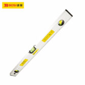 Thước thủy hợp kim nhôm (có nam châm mạnh) 24inch/600mm BOSI BS113206