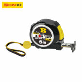 Thước cuộn hệ mét 5mx19mm BOSI BS121526