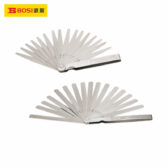 Bộ thước lá 100B×32 0.02-1.0mm BOSI BS182032