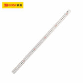 Thước thẳng bằng thép 50cm BOSI BS170850