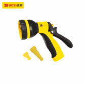 Vòi xịt nước 8 chức năng 8 in 1 BOSI BS561302