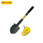 Xẻng gấp cỡ nhỏ 16inch/410mm BOSI BS561312