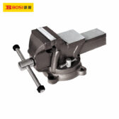 Ê tô nặng có bàn đế và điều chỉnh 6inch BOSI BS521906