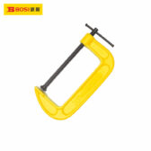 Cảo chữ G 8inch BOSI BS520908