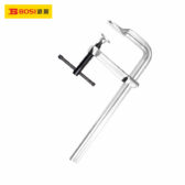 Kẹp chữ F tay cầm nhựa 600×120mm BOSI BS521260