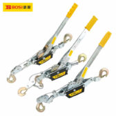 Dụng cụ căng dây, siết chặt và cố định dây, cáp 4T BOSI BS522204