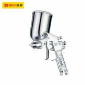 Súng phun sơn W-71G/ 1.5mm,400ml BOSI BS531846