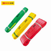 Dây cẩu hàng, chịu lực cao 3T×3.99m×75mm BOSI BS528304
