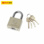 Ổ khóa treo 60mm BOSI BS531060