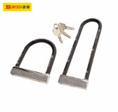Khóa hình chữ U 125x150mm BOSI BS531001