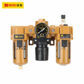 Bộ lọc và điều áp khí nén BOSI BS579074