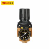 Van điều chỉnh lọc khí và điều áp BOSI BS579045
