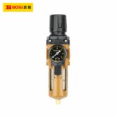 Bộ lọc và điều áp khí nén BOSI BS579052