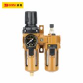 Bộ lọc và điều áp khí nén BOSI BS579061