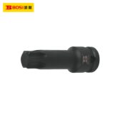 Tuýp đen hoa thị khí nén 1/2 inch T30 BOSI BS366430