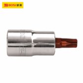 Đầu tuýp hoa thị 1/2 inch, T50 BOSI BS367950