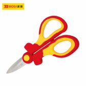 Kéo cách điện VDE 160mm BOSI BS600227