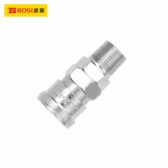Đầu nối khí nén đường kính 40 SM40 BOSI BS364036A
