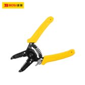 Kìm cắt dây điện L 155mm,0.25-0.8mm BOSI BS442201