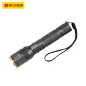 Đèn pin hợp kim nhôm ￠27×170mm BOSI BS300512