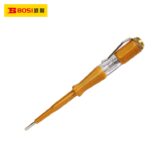Bút thử điện 100-500V,137mm BOSI BS453098