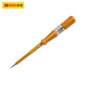 Bút thử điện 100-500V,188mm BOSI BS453099