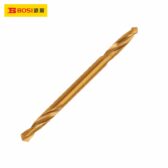 Mũi khoan xoắn hai đầu HSS 4.5mm,L 55.2mm BOSI BS534045