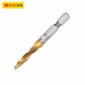 Mũi taro ren xoắn M5x0.8 BOSI BS533405