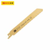 Lưỡi cưa lọng hai chiều 150x19x0.9mm(1.4mm/18T) BOSI BS536150
