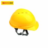 Mũ bảo hộ lao động Blue BOSI BS479603
