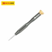 Tua vít dẹp nhỏ -2.0,L 118mm BOSI BS468011