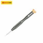 Tua vít sao năm cánh nhỏ Star 1.0, L 118mm BOSI BS468027