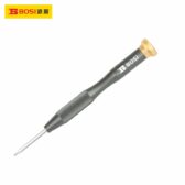 Tua vít sao nhỏ T6, L 118mm BOSI BS468043