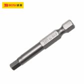 Đầu vít chữ thập 1/4 inch một đầu H2.0*50mm BOSI BS468206