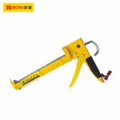 Súng bắn keo cơ chế bánh răng truyền lực mạnh 9 inch /225mm BOSI BS323103