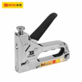 Đinh dạng chữ U cho súng đơn năng 0.7x8mm BOSI BS800141S