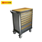 Xe đẩy dụng cụ 8 ngăn kéo Dòng Platinum BOSI BS522928