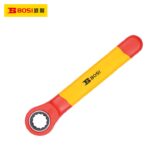 Cờ lê vòng tự động cách điện VDE 14mm *L160mm BOSI BS600234