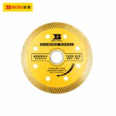 Lưỡi cắt thủy tinh đường kính 105×1.3×10×20mm BOSI BS301105