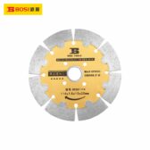 Lưỡi cắt mở rãnh 114x1.8x15x20mm BOSI BS301114
