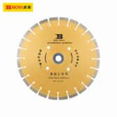 Lưỡi cắt 370x18x3.4x50mm BOSI BS303601