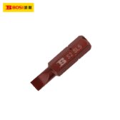 Đầu vít dẹt 8mm SL9*80 BOSI BS468261
