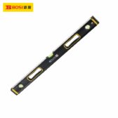 Thước thủy nhôm độ chính xác cao 800mm BOSI BS113808