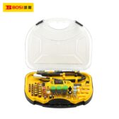 Bộ máy mài khuôn BOSI BS661406