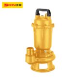 Máy bơm chìm bằng thép không gỉ BOSI BS662822