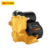 Máy bơm phun có khả năng tự mồi BOSI BS662841