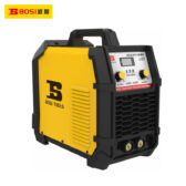Máy hàn hồ quang que tay công nghệ Inverter một chiều (DC) BOSI BS662953