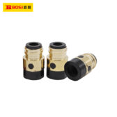 Đai ốc đồng có cách điện 500 BOSI BS664250