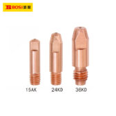 Béc hàn 15AK BOSI BS664266