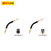 Thanh nối dây trong cho súng hàn 350 BOSI BS664258